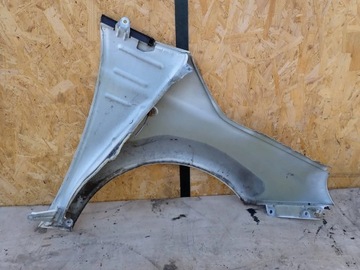 BLATNÍK LEVÝ PŘEDNÍ FIAT 500 268 268/A