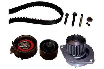 INA ZESTAW ROZRZĄDU CITROEN 1,6 16