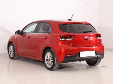 Kia Rio IV Hatchback 5d 1.0 T-GDi 120KM 2020 Kia Rio 1.0 T-GDI, Salon Polska, 1. Właściciel, zdjęcie 3