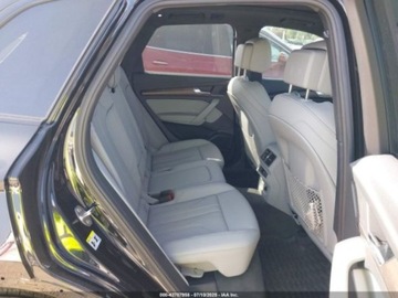 Audi Q5 II 2025 Audi Q5 2025 AUDI Q5 PREMIUM PLUS 55 TFSI E S LINE QUATTRO S TRONIC 2.0, zdjęcie 15