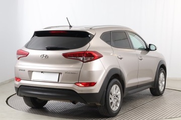 Hyundai Tucson III SUV 1.6 GDI 132KM 2016 Hyundai Tucson 1.6 GDI, Salon Polska, zdjęcie 4