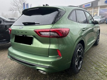 Ford Kuga III SUV Facelifting 2.5 FHEV 180KM 2025 Od ręki - ST-Line X eCVT 2.5 FHEV FWD 180KM / Pakiet Winter, zdjęcie 3