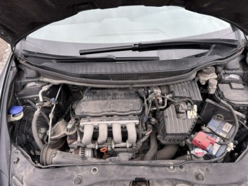 Honda Civic VIII Hatchback 3d 1.4 i-VTEC 100KM 2009 Honda Civic 1.4 100KM/Zamian/Kredyt/VIP Gwarant, zdjęcie 33