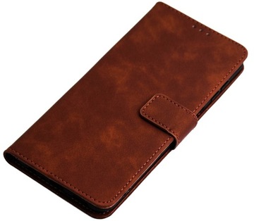 ETUI KABURA POKROWIEC do SAMSUNG GALAXY A13 4G / A13 5G / A04s + SZKŁO