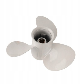 Замена подвесного гребного винта Пропеллер из сплава