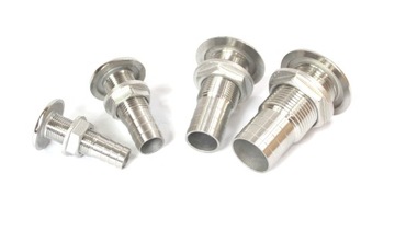 БОКОВАЯ АДАПТАЦИЯ 1 ДЮЙМ ДЛЯ ШЛАНГА 29 ММ