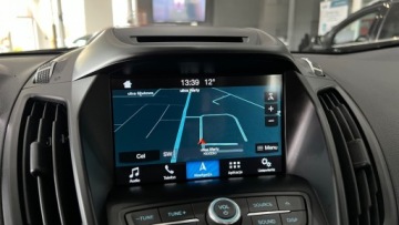 Ford Kuga II SUV Facelifting 2.0 TDCi 150KM 2017 Ford Kuga Ford Kuga 2.0 TDCi titanium Kamera Nawigacja 2.0 Diesel 150KM, zdjęcie 9