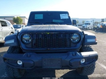 Jeep Wrangler IV 2025 Jeep Wrangler WILLYS 4XE, od ubezpieczalni 2.0 Hybryda 270KM, zdjęcie 3