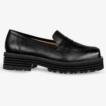 НИЖНИЕ МОКАСИНЫ С ЦИРКОНИЙНОЙ КОЖЕЙ НОВИНКА 40