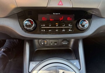 Kia Sportage III SUV Facelifting 1.6 GDI 135KM 2014 Kia Sportage 1.6 Gdi NAVI Kamera Extra stan 1.6 Benzyna 135KM, zdjęcie 14