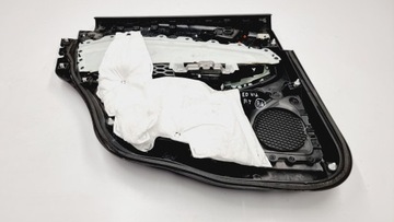 ОБИВКА ДВЕРИ СТОРОНЫ ЗАДНЕЙ СПРАВА FORD EDGE VIGNALE