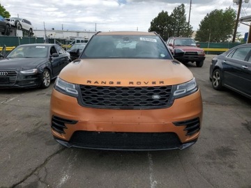 Land Rover Range Rover IV 2020 Land Rover Range Rover Velar R-Dynamic S 2020 2.0l, zdjęcie 5