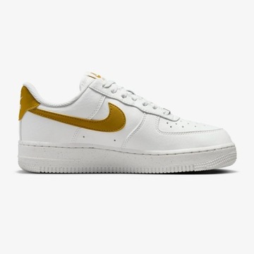 Buty Młodzieżowe wygodne AIR FORCE 1 '07 NN sportowe