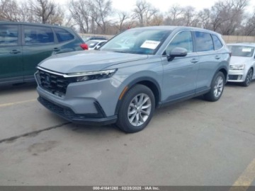 Honda CR-V VI 2023 Honda CR-V 2023r., 4x4, 1.5L 1.5 Benzyna 190KM, zdjęcie 1