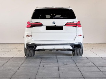 BMW X5 G05 SUV Facelifting 3.0 30d 298KM 2026 xDrive30d M Sport 3.0 (298 KM)| Asystent parkowania Professional, zdjęcie 2