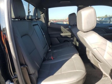  GMC Inny Canyon Elevation 2024 2.7l 2.7 Benzyna 310KM, zdjęcie 10