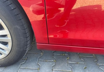 Volkswagen Golf VI Hatchback 5d 1.6 102KM 2010 Volkswagen Golf 1.6 mpi ,bezwypadek ,tuv do 2027r ,jeden wlasc,BORDO metal, zdjęcie 17