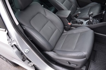 Hyundai Tucson III SUV 2.0 CRDI 185KM 2016 2.0CRDI 4x4 185KM SERWIS PANORAMA BI-XENON NAVI KAMERA WENTYLE GRZ.KIERA, zdjęcie 27