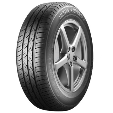 235/55R19 ULTRA*SPEED 2 105Y XL GISLAVED