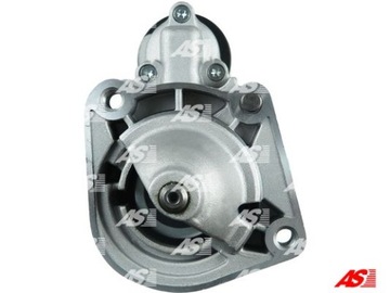 Стартер для Volvo V70 II 2.0 2,3 T5 2,4 D5 2,5