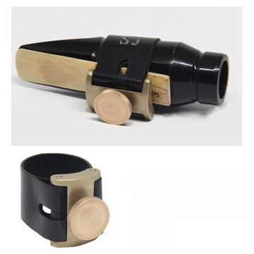 МЕТАЛЛИЧЕСКИЙ ЗАЖИМ ДЛЯ SAX SAX CLIP ALTO ЛИГАТУРА