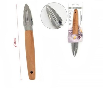 Пилер для овощей и фруктов