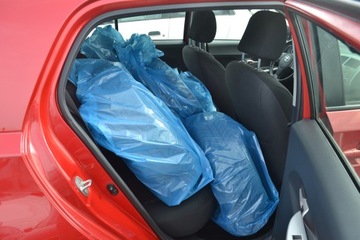 Toyota Urban Cruiser 1.3 100KM 2009 Toyota Urban Cruiser, z Niemiec, OPŁACONA, zdjęcie 6