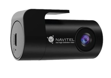 АВТОВИДЕОРЕГИСТРАТОР НАВИТЕЛ Р250, ДВОЙНОЙ