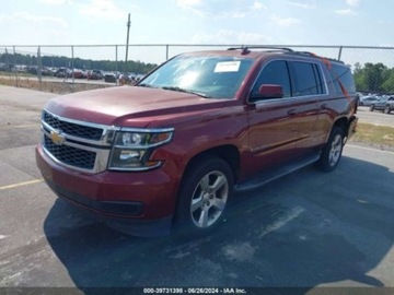 Chevrolet Suburban GMT900 2016 Chevrolet Suburban 2016 Chevrolet Suburban 2WD..., zdjęcie 2