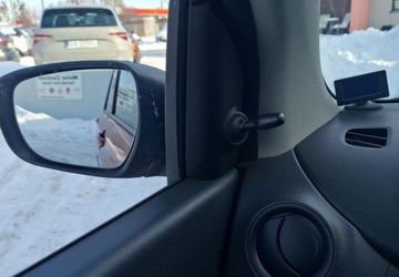 Suzuki Celerio 1.0  68KM 2016 Suzuki Celerio 1.0 Comfort Benzyna 68KM, zdjęcie 22