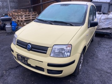 FIAT PANDA 2 II 03-11 SVĚTLO LEVÝ ZADNÍ