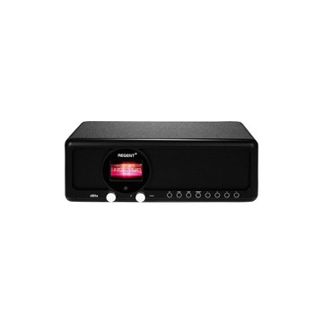 Сетевое радио DAB+, FM-интернет Ferguson i351S