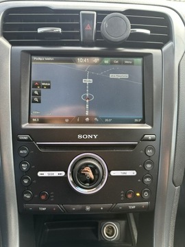 Ford Mondeo 2015 Ford Mondeo ST-LINE MK5 2.0 TDCI 180 Koni Titanium, zdjęcie 39