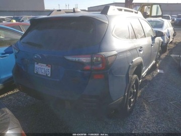 Subaru 2022 Subaru Outback Wilderness 2022 2.4l 2.4 Benzyna 260KM, zdjęcie 5