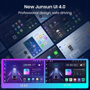 Радио Junsun для Peugeot 2008 208 2012-2018 1 32 Android WiFi
