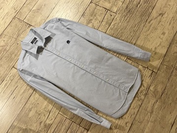 ZARA MAN super SLIM Koszula Męska cotton M