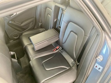 Audi A4 B8 Avant Facelifting 1.8 TFSI 170KM 2015 Audi A4 Avant 1.8 Benzyna 170KM, zdjęcie 16