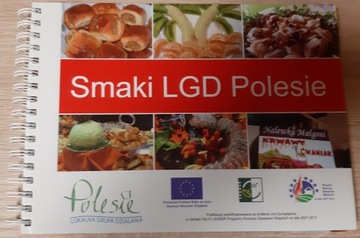 Smaki LGD Polesie