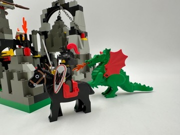 LEGO 6087 КОРОБКА «Волшебный поместье ведьмы»