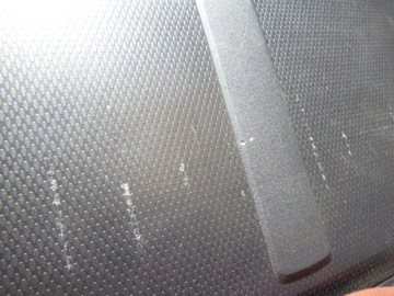 ЗАДНЯЯ КРЫШКА РЕМНЯ MITSUBISHI OUTLANDER 7224A020-1