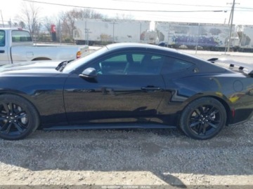 Ford Mustang VI 2024 Ford Mustang GT Fastback 2024, 5.0L V8 480KM, odpala i jezdzi, od ubezpiec, zdjęcie 6