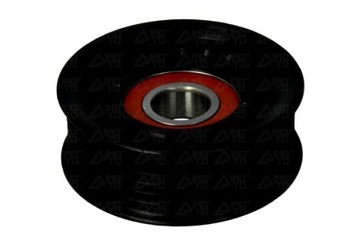 BTA ROLKA NAPINAJĄCA PASEK WIELOROWKOWY VOLVO C30