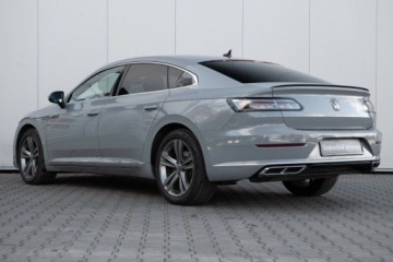Volkswagen Arteon 2023 Volkswagen Arteon Plug-In Hybrid R-Line DSG Salon PL FV Vat 23 Autotra, zdjęcie 5