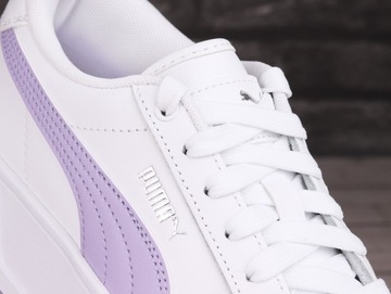 Женские туфли Puma KARMEN L 384615 10