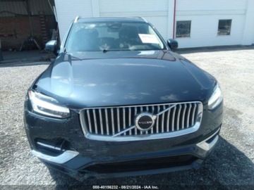 Volvo XC90 II SUV Plug-In 2.0 T8  455KM 2024 Volvo XC 90 2024r, T8 Plus, Hybrid, 2.0L, 4x4 2.0 Hybryda 455KM, zdjęcie 2