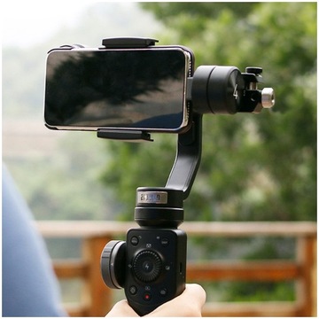 Противовес ULANZI PT-4 4x10 г для подвеса DJI Osmo Mobile 3 2