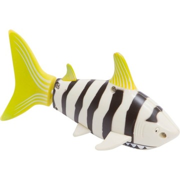 Zdalnie sterowany HQ mini rekin RC do wody wanny