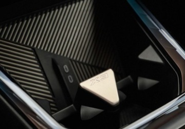 BMW X3 G45 2025 BMW X3 BMW X3 20 xDrive 2.0 Hybryda 190KM, zdjęcie 17