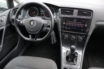 Volkswagen Golf VII Variant Facelifting 1.6 TDI-CR DPF BMT 115KM 2020 VW Golf 1.6 TDI, Salon Polska, 1. Właściciel, zdjęcie 6