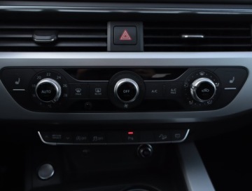 Audi A4 B9 Avant 2.0 TFSI 252KM 2018 Audi A4 Allroad 2.0 TFSI, 4X4, Automat, VAT 23%, zdjęcie 12